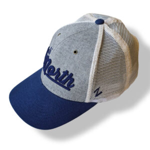 Ash Trucker Cap