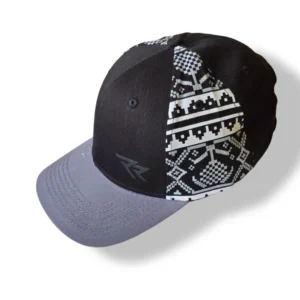 Black Baseball Cap