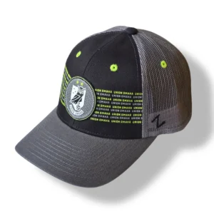 Black Premium Cap