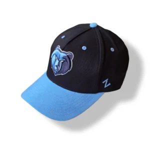 Black Sky Premium Cap