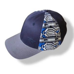 Blue Baseball Cap
