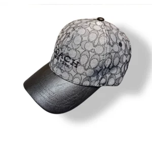 Coach Ash Export Premium Cap