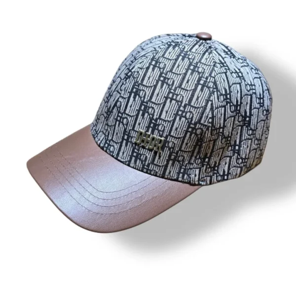 Dior Leader Premium Cap