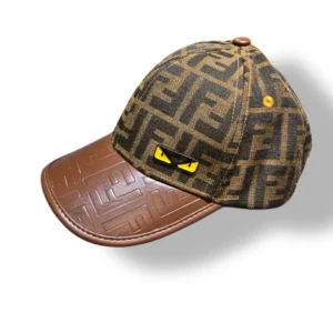 Fendi Leader Premium Cap