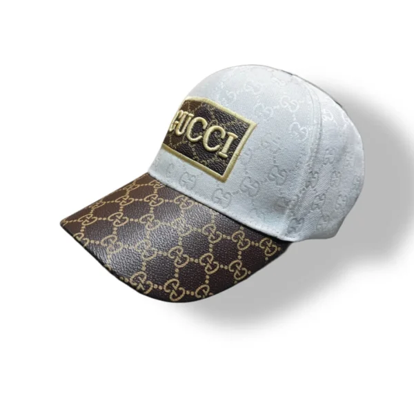 Gucci Export Premium Cap