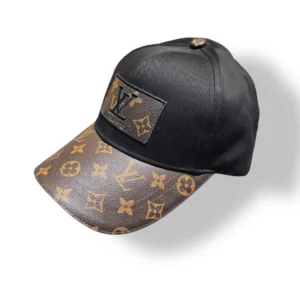 Louis Black Export Premium Cap