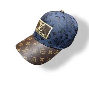 Louis Blue Export Premium Cap