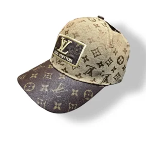 Louis Coffee Export Premium Cap