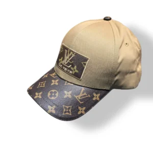 Louis Coffee Export Premium Cap
