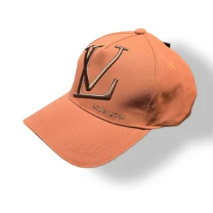 Louis Premium Cap