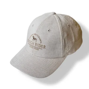 Off White Baseball Cap