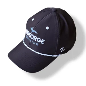 Blackout Premium Cap