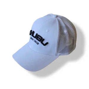 Whiteout Trucker Cap