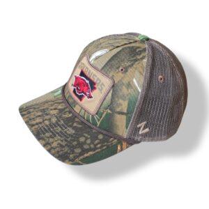 Stylish Trucker Cap