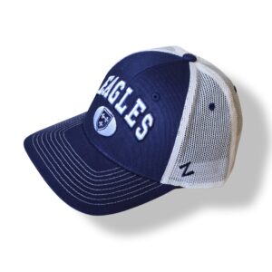 Eagles Trucker Cap