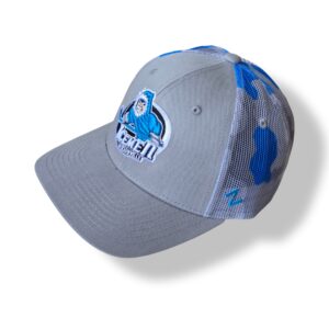 Iceman Trucker Cap