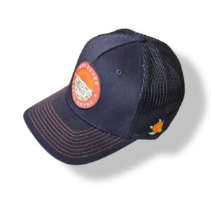 Rosemary Trucker Cap