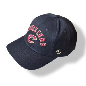 Balck Comfy Baseball Cap