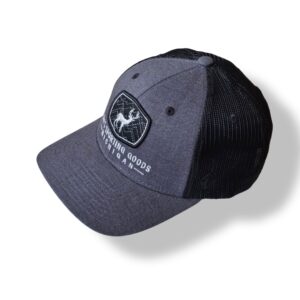 Sporting Goods Trucker Cap