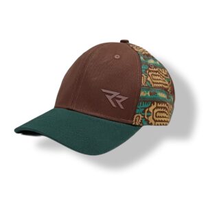 New Green Cozy Baseball Cap