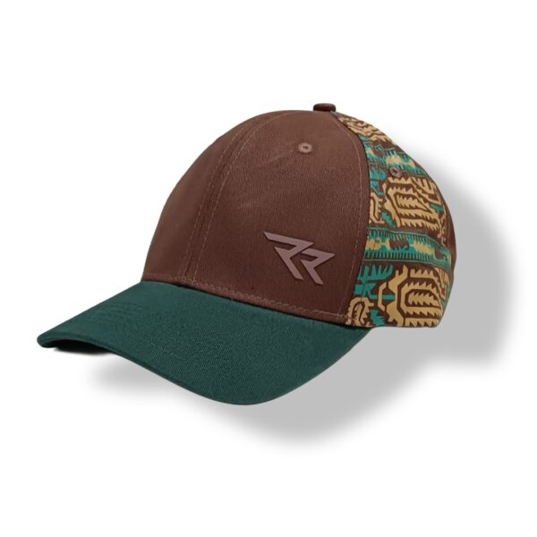 New Green Cozy Baseball Cap